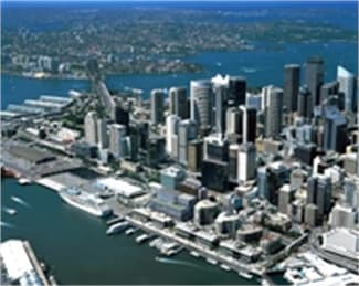 Factory, Warehouse & Industrial commercial property leased at Sydney NSW 2000
