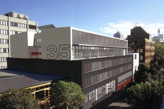 Medical / Consulting commercial property leased at 9/35 Buckingham Street Surry Hills NSW 2010 Medical / Consulting commercial property leased at 9/35 Buckingham Street Surry Hills NSW 2010