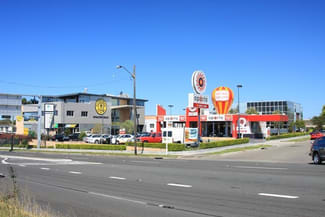 Factory, Warehouse & Industrial commercial property leased at First Flr/608-612 Hume Highway (Liverpool Road) Strathfield South NSW 2136 Factory, Warehouse & Industrial commercial property leased at First Flr/608-612 Hume Highway (Liverpool Road) Strathfield South NSW 2136