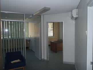 Offices commercial property leased at Alderley QLD 4051 Offices commercial property leased at Alderley QLD 4051