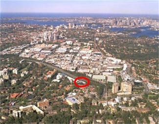 Factory, Warehouse & Industrial commercial property leased at 50 Broughton Rd Artarmon NSW 2064 Factory, Warehouse & Industrial commercial property leased at 50 Broughton Rd Artarmon NSW 2064