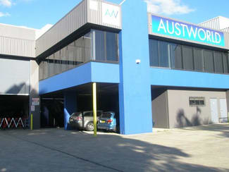 Offices commercial property leased at Wetherill Park NSW 2164 Offices commercial property leased at Wetherill Park NSW 2164