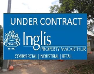 Offices commercial property leased at 64 John Street Camden NSW 2570 Offices commercial property leased at 64 John Street Camden NSW 2570