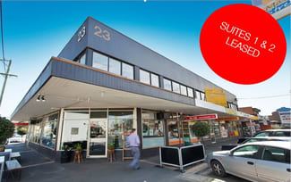 Offices commercial property leased at 1 Suite 3/23 Koornang Road Carnegie VIC 3163 Offices commercial property leased at 1 Suite 3/23 Koornang Road Carnegie VIC 3163