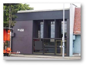 Offices commercial property sold at Hamilton QLD 4007