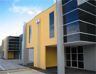 Factory, Warehouse & Industrial commercial property leased at 9/35-41 Westpool Drive Hallam VIC 3803