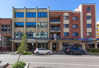 Offices commercial property leased at 4/22 Belgrave Street Kogarah NSW 2217 Offices commercial property leased at 4/22 Belgrave Street Kogarah NSW 2217