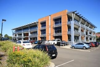 Offices commercial property leased at Warriewood NSW 2102 Offices commercial property leased at Warriewood NSW 2102