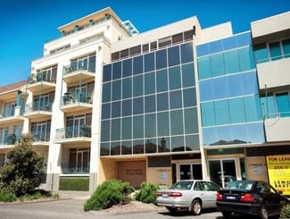 Showrooms / Bulky Goods commercial property leased at Level 3/4 Princes Street Port Melbourne VIC 3207 Showrooms / Bulky Goods commercial property leased at Level 3/4 Princes Street Port Melbourne VIC 3207
