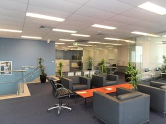 Offices commercial property leased at 4 Phiney Place Ingleburn NSW 2565 Offices commercial property leased at 4 Phiney Place Ingleburn NSW 2565