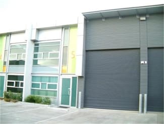 Factory, Warehouse & Industrial commercial property leased at 5/107 Tulip Street Cheltenham VIC 3192 Factory, Warehouse & Industrial commercial property leased at 5/107 Tulip Street Cheltenham VIC 3192