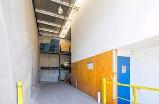 Factory, Warehouse & Industrial commercial property leased at 1/13-15 Burrows Road South St Peters NSW 2044 Factory, Warehouse & Industrial commercial property leased at 1/13-15 Burrows Road South St Peters NSW 2044