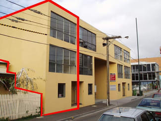 Offices commercial property leased at 1/83-87 Dover Street Richmond VIC 3121 Offices commercial property leased at 1/83-87 Dover Street Richmond VIC 3121