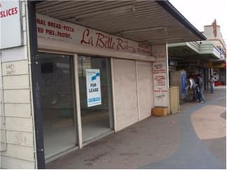 Shop & Retail commercial property leased at 89B King Georges Road Wiley Park NSW 2195
