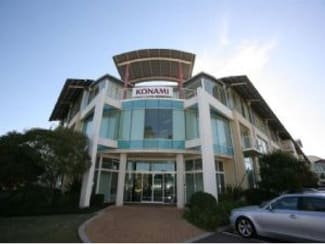 Offices commercial property leased at 36-40 Lord Street Botany NSW 2019 Offices commercial property leased at 36-40 Lord Street Botany NSW 2019