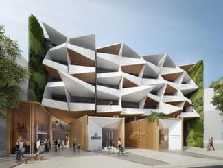 Shop & Retail commercial property sold at 32 Mort Street Braddon ACT 2612