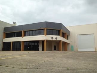 Factory, Warehouse & Industrial commercial property leased at Wetherill Park NSW 2164