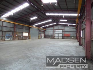Factory, Warehouse & Industrial commercial property leased at 76 Andrew Street Rocklea QLD 4106 Factory, Warehouse & Industrial commercial property leased at 76 Andrew Street Rocklea QLD 4106
