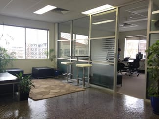 Offices commercial property leased at 31-39 Kennedy Street Kingston ACT 2604