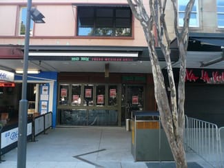 Shop & Retail commercial property leased at Shop/332 Brunswick Street Fortitude Valley QLD 4006 Shop & Retail commercial property leased at Shop/332 Brunswick Street Fortitude Valley QLD 4006