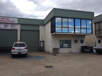 Factory, Warehouse & Industrial commercial property leased at 8 - 10 Deadman Road Moorebank NSW 2170 Factory, Warehouse & Industrial commercial property leased at 8 - 10 Deadman Road Moorebank NSW 2170