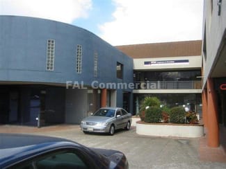 Offices commercial property leased at 524 Milton Road Toowong QLD 4066