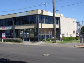 Factory, Warehouse & Industrial commercial property leased at Hornsby NSW 2077