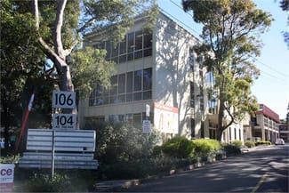 Factory, Warehouse & Industrial commercial property leased at Brookvale NSW 2100
