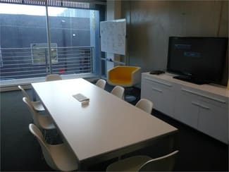 Offices commercial property leased at 95 Green Street Richmond VIC 3121