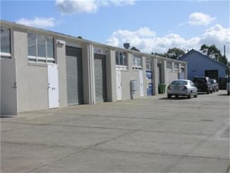 Factory, Warehouse & Industrial commercial property leased at 1/1 Purton Road Pakenham VIC 3810 Factory, Warehouse & Industrial commercial property leased at 1/1 Purton Road Pakenham VIC 3810