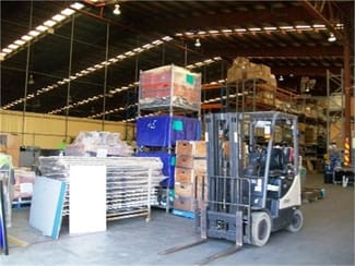 Factory, Warehouse & Industrial commercial property leased at Alexandria NSW 2015 Factory, Warehouse & Industrial commercial property leased at Alexandria NSW 2015