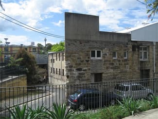 Factory, Warehouse & Industrial commercial property leased at Whole Building/41 Bridge Rd Glebe NSW 2037 Factory, Warehouse & Industrial commercial property leased at Whole Building/41 Bridge Rd Glebe NSW 2037