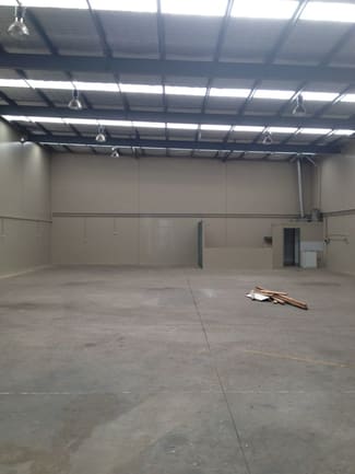 Factory, Warehouse & Industrial commercial property leased at 2/86-88 High Street Melton VIC 3337 Factory, Warehouse & Industrial commercial property leased at 2/86-88 High Street Melton VIC 3337