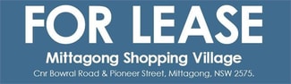 Offices commercial property leased at Cnr Bowral Rd & Pioneer St, Mittagong Nsw Mittagong NSW 2575