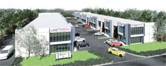 Factory, Warehouse & Industrial commercial property leased at 34 Christensen Street Moorabbin VIC 3189 Factory, Warehouse & Industrial commercial property leased at 34 Christensen Street Moorabbin VIC 3189