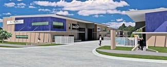 Factory, Warehouse & Industrial commercial property leased at Narangba QLD 4504 Factory, Warehouse & Industrial commercial property leased at Narangba QLD 4504