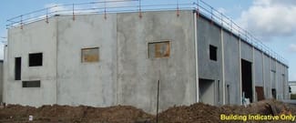 Factory, Warehouse & Industrial commercial property sold at Brendale QLD 4500