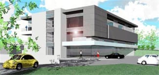 Shop & Retail commercial property leased at Rowville VIC 3178