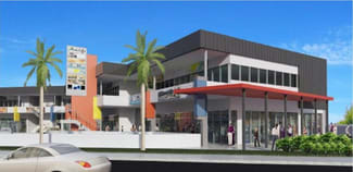 Offices commercial property leased at Redcliffe QLD 4020 Offices commercial property leased at Redcliffe QLD 4020
