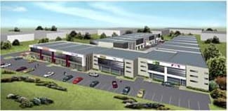 Factory, Warehouse & Industrial commercial property leased at 1488 Ferntree Gully Road Knoxfield VIC 3180 Factory, Warehouse & Industrial commercial property leased at 1488 Ferntree Gully Road Knoxfield VIC 3180