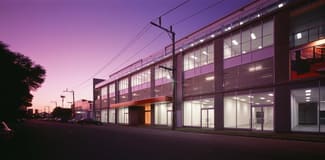 Offices commercial property leased at L4, S406/91 Murphy Street Richmond VIC 3121