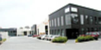 Factory, Warehouse & Industrial commercial property leased at Nunawading VIC 3131 Factory, Warehouse & Industrial commercial property leased at Nunawading VIC 3131