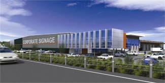 Factory, Warehouse & Industrial commercial property leased at 7 Lyn Parade Cnr. Kurrajong Liverpool NSW 2170 Factory, Warehouse & Industrial commercial property leased at 7 Lyn Parade Cnr. Kurrajong Liverpool NSW 2170