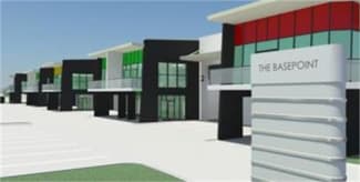 Factory, Warehouse & Industrial commercial property leased at Loganholme QLD 4129 Factory, Warehouse & Industrial commercial property leased at Loganholme QLD 4129