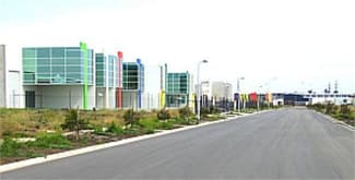 Factory, Warehouse & Industrial commercial property leased at Lot 85 Technology Drive Sunshine VIC 3020 Factory, Warehouse & Industrial commercial property leased at Lot 85 Technology Drive Sunshine VIC 3020
