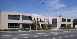 Offices commercial property leased at 660 Doncaster Road Doncaster VIC 3108
