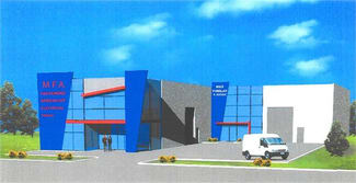 Factory, Warehouse & Industrial commercial property leased at 31-32 Hume Reserve North Geelong VIC 3215 Factory, Warehouse & Industrial commercial property leased at 31-32 Hume Reserve North Geelong VIC 3215