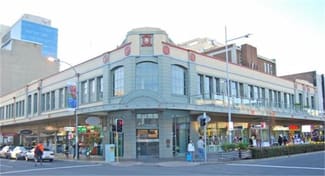 Offices commercial property leased at 197 Church Street Parramatta NSW 2150 Offices commercial property leased at 197 Church Street Parramatta NSW 2150