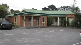 Shop & Retail commercial property leased at 239 Warrandyte Road Park Orchards VIC 3114 Shop & Retail commercial property leased at 239 Warrandyte Road Park Orchards VIC 3114