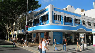 Offices commercial property leased at Corner Albert & Adelaide Brisbane City QLD 4000 Offices commercial property leased at Corner Albert & Adelaide Brisbane City QLD 4000